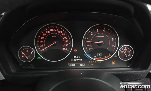 BMW 3 серия 2016 2.0 автомат (гидро), миниатюра 8 BMW 3 серия 2016 2.0 автомат (гидро), миниатюра 8