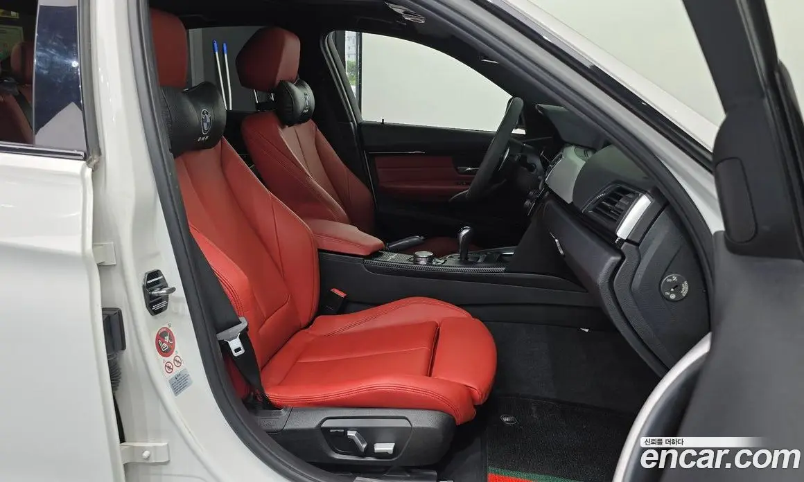 BMW 3 серия 2016 2.0 автомат (гидро), фото 10 BMW 3 серия 2016 2.0 автомат (гидро), фото 10