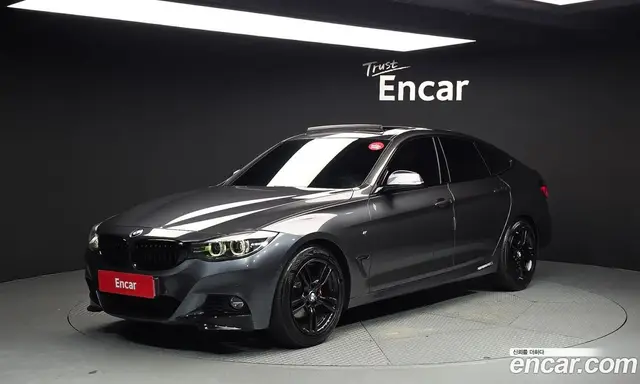 BMW 3 серия 2020 2.0 автомат (гидро), миниатюра 1