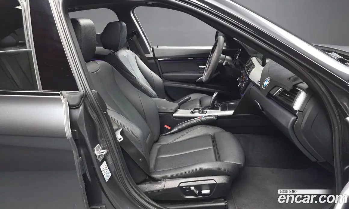 BMW 3 серия 2020 2.0 автомат (гидро), фото 11