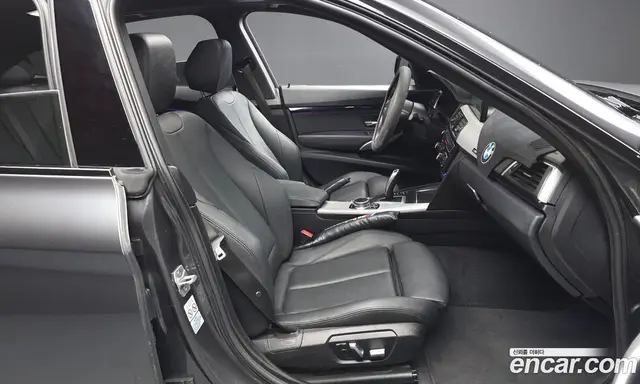 BMW 3 серия 2020 2.0 автомат (гидро), миниатюра 11