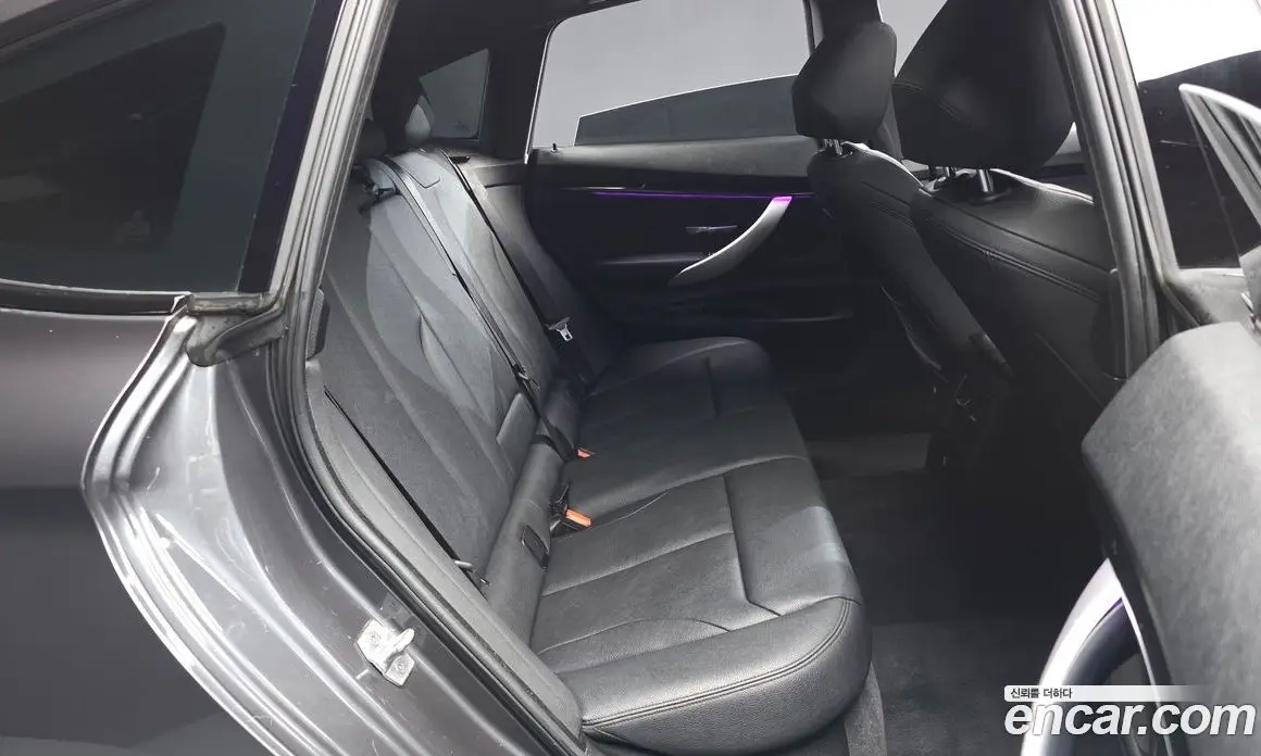 BMW 3 серия 2020 2.0 автомат (гидро), фото 12