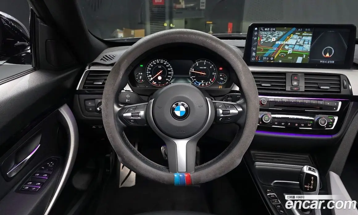 BMW 3 серия 2020 2.0 автомат (гидро), фото 13