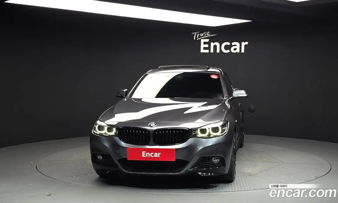 BMW 3 серия 2020 2.0 автомат (гидро), фото 3