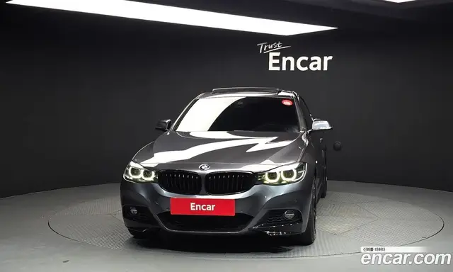 BMW 3 серия 2020 2.0 автомат (гидро), миниатюра 3
