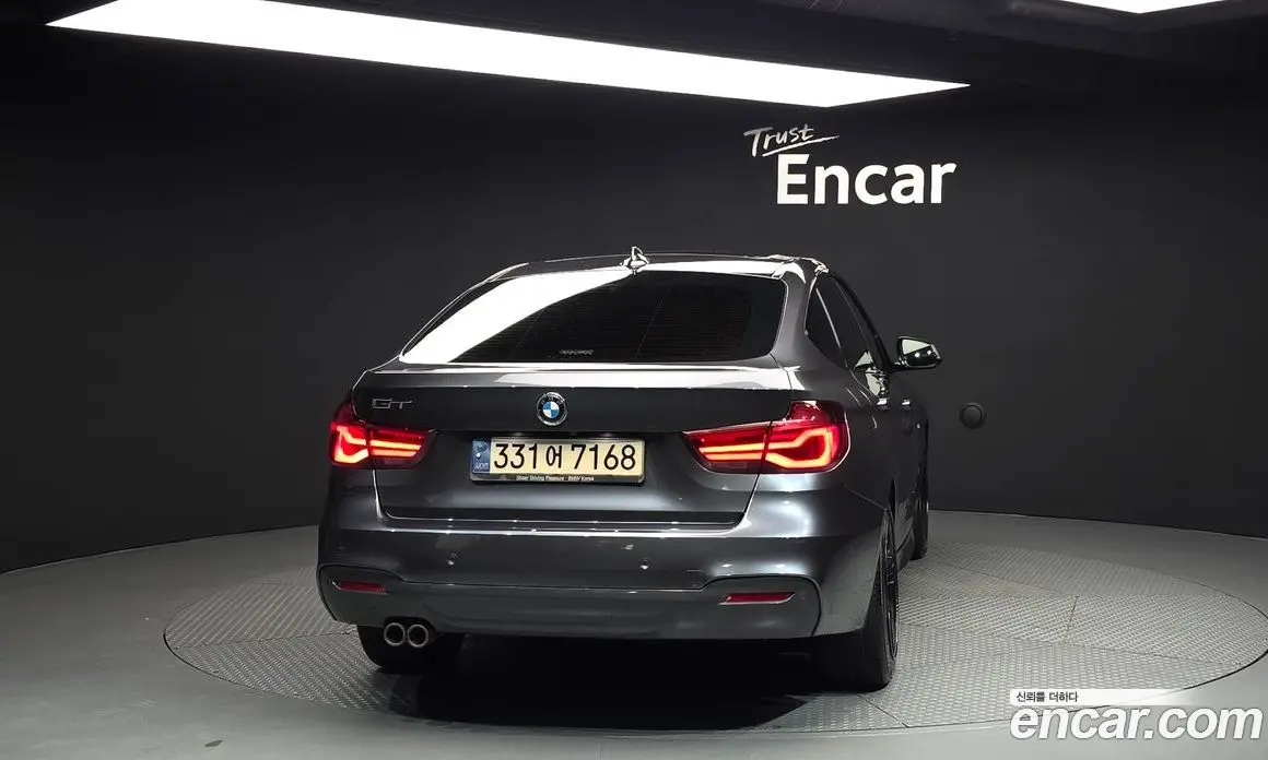 BMW 3 серия 2020 2.0 автомат (гидро), фото 4