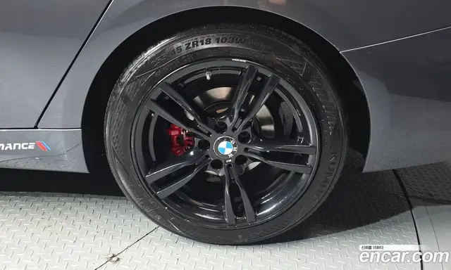 BMW 3 серия 2020 2.0 автомат (гидро), миниатюра 5