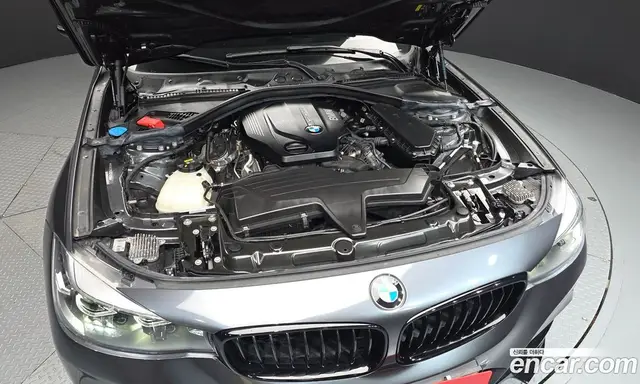 BMW 3 серия 2020 2.0 автомат (гидро), миниатюра 6