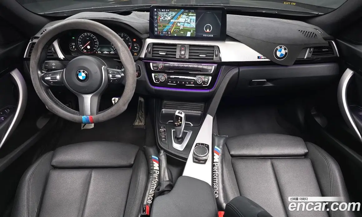 BMW 3 серия 2020 2.0 автомат (гидро), фото 7