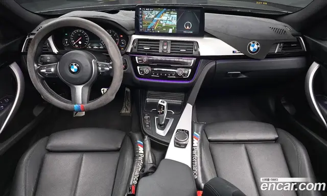 BMW 3 серия 2020 2.0 автомат (гидро), миниатюра 7