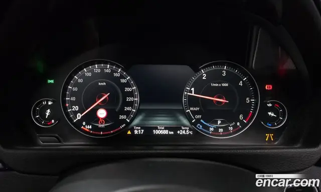 BMW 3 серия 2020 2.0 автомат (гидро), миниатюра 8