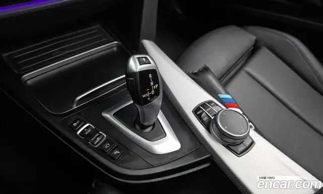 BMW 3 серия 2020 2.0 автомат (гидро), миниатюра 9