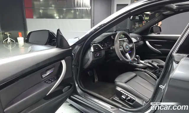 BMW 3 серия 2020 2.0 автомат (гидро), миниатюра 10