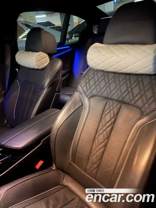 BMW 5 серия 2023 2.0 автомат (гидро), фото 11 BMW 5 серия 2023 2.0 автомат (гидро), фото 11