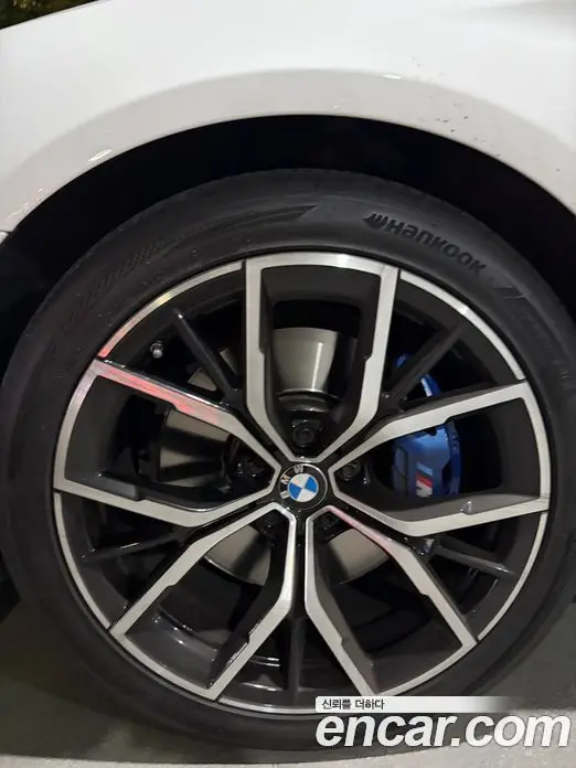 BMW 5 серия 2023 2.0 автомат (гидро), фото 5 BMW 5 серия 2023 2.0 автомат (гидро), фото 5