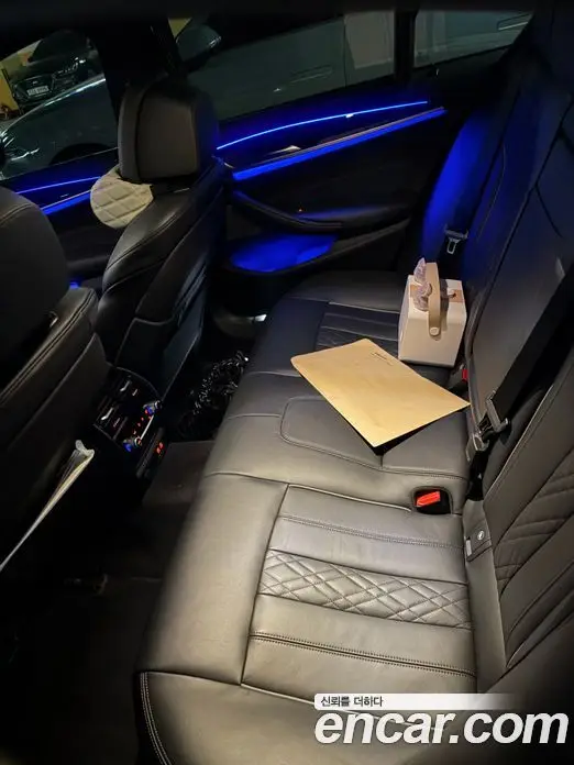 BMW 5 серия 2023 2.0 автомат (гидро), миниатюра 10 BMW 5 серия 2023 2.0 автомат (гидро), миниатюра 10