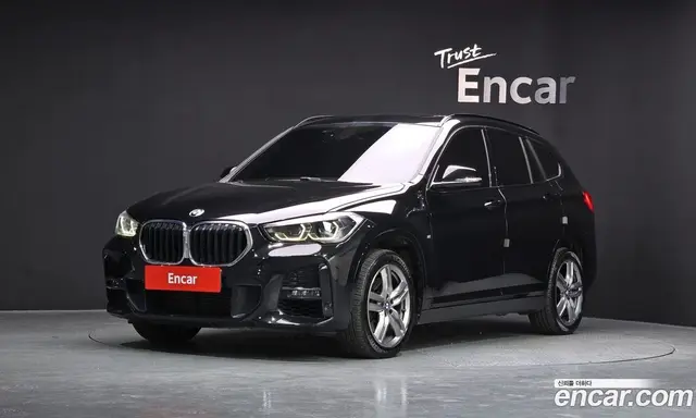BMW X1 2021 2.0 автомат (гидро), миниатюра 1 BMW X1 2021 2.0 автомат (гидро), миниатюра 1