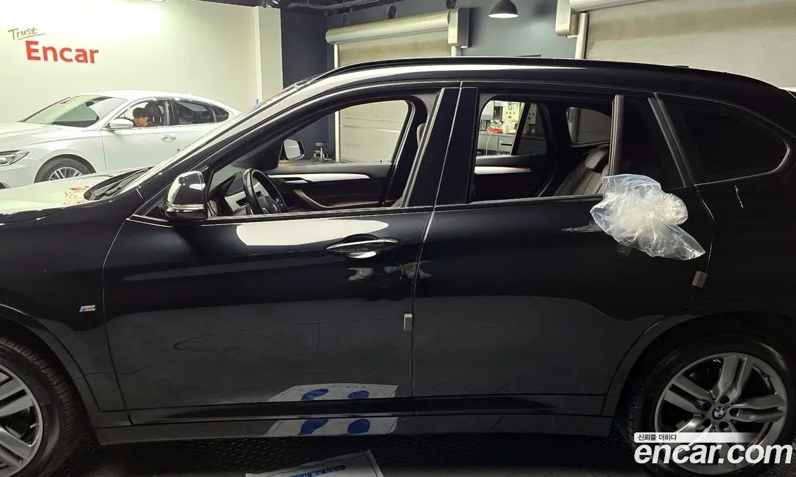 BMW X1 2021 2.0 автомат (гидро), фото 11 BMW X1 2021 2.0 автомат (гидро), фото 11