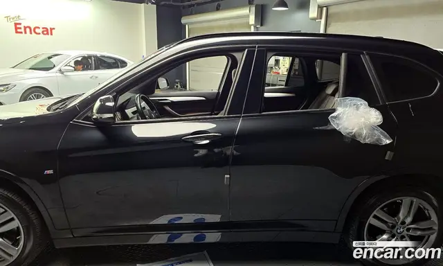 BMW X1 2021 2.0 автомат (гидро), миниатюра 11 BMW X1 2021 2.0 автомат (гидро), миниатюра 11