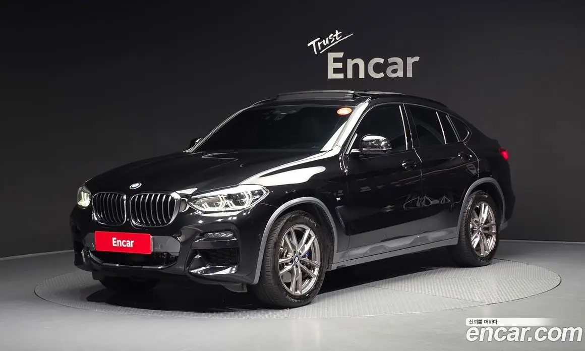 BMW X4 2021 2.0 автомат (гидро), фото 1 BMW X4 2021 2.0 автомат (гидро), фото 1