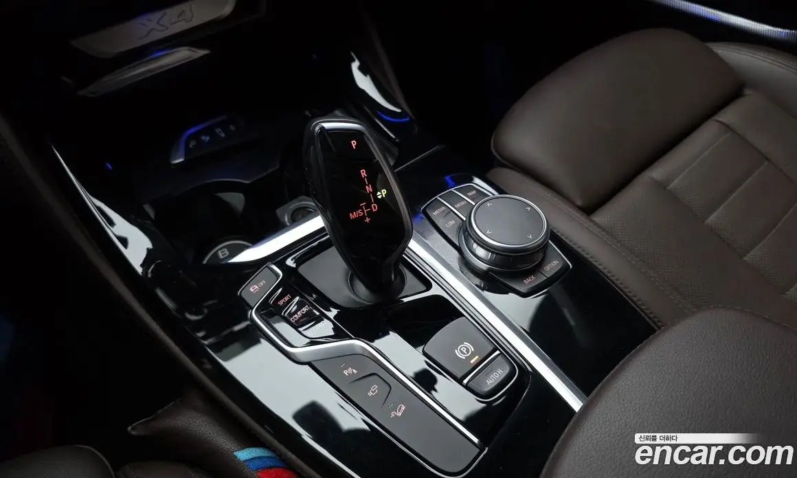 BMW X4 2021 2.0 автомат (гидро), фото 12 BMW X4 2021 2.0 автомат (гидро), фото 12