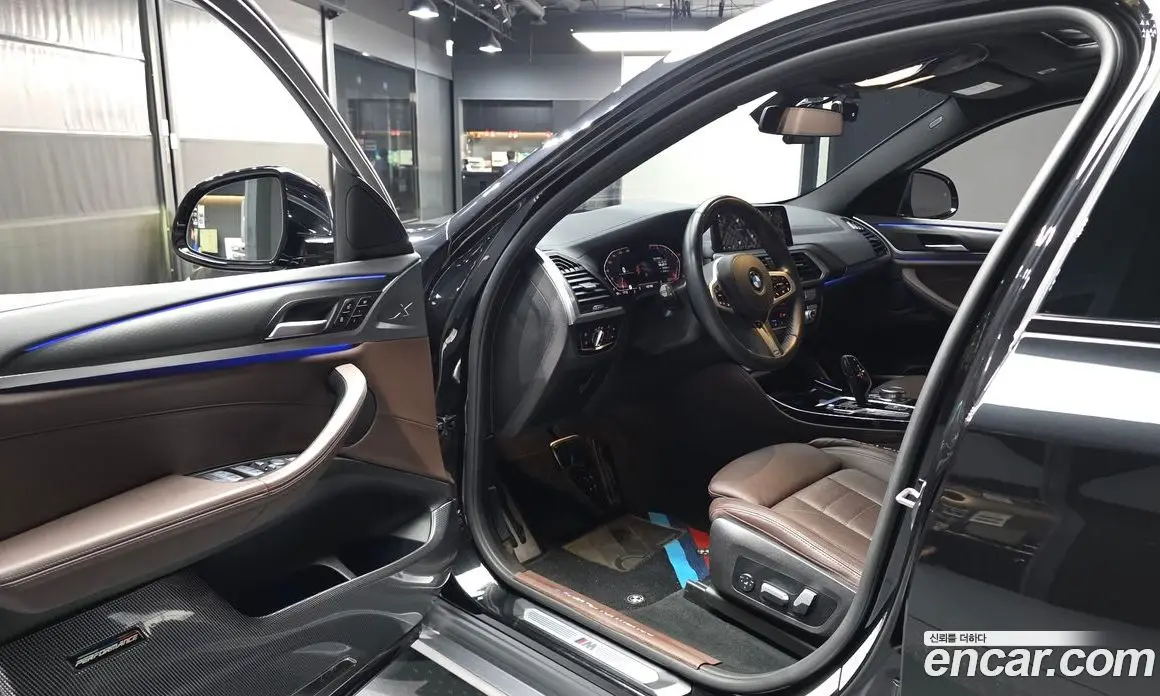 BMW X4 2021 2.0 автомат (гидро), фото 13 BMW X4 2021 2.0 автомат (гидро), фото 13
