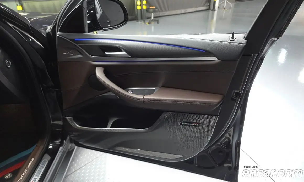 BMW X4 2021 2.0 автомат (гидро), фото 14 BMW X4 2021 2.0 автомат (гидро), фото 14