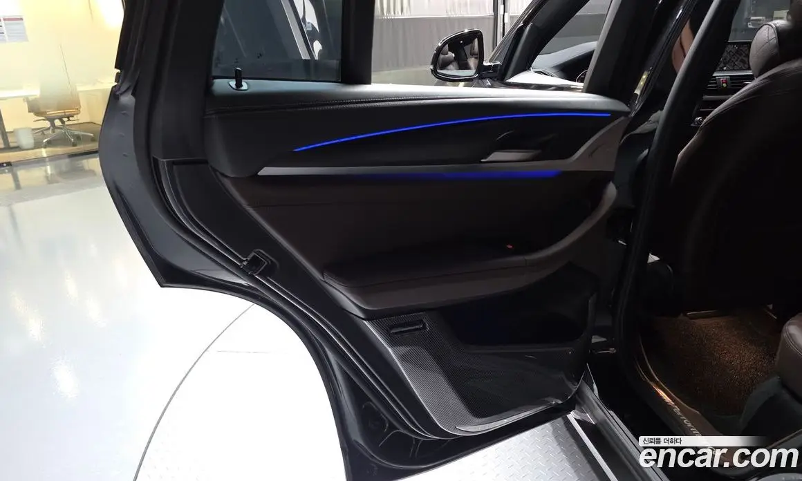 BMW X4 2021 2.0 автомат (гидро), фото 15 BMW X4 2021 2.0 автомат (гидро), фото 15