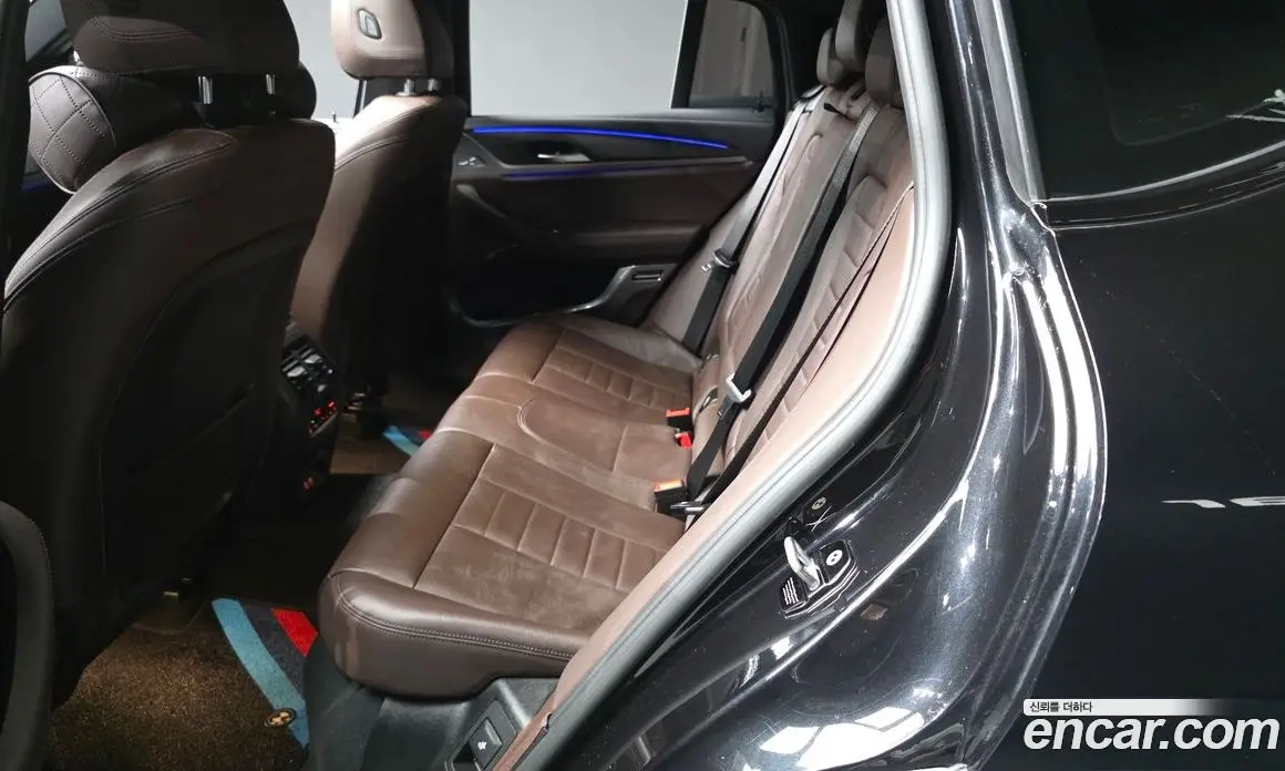 BMW X4 2021 2.0 автомат (гидро), фото 16 BMW X4 2021 2.0 автомат (гидро), фото 16