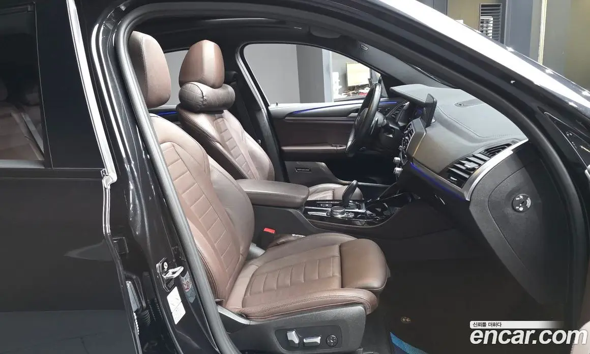 BMW X4 2021 2.0 автомат (гидро), фото 17 BMW X4 2021 2.0 автомат (гидро), фото 17