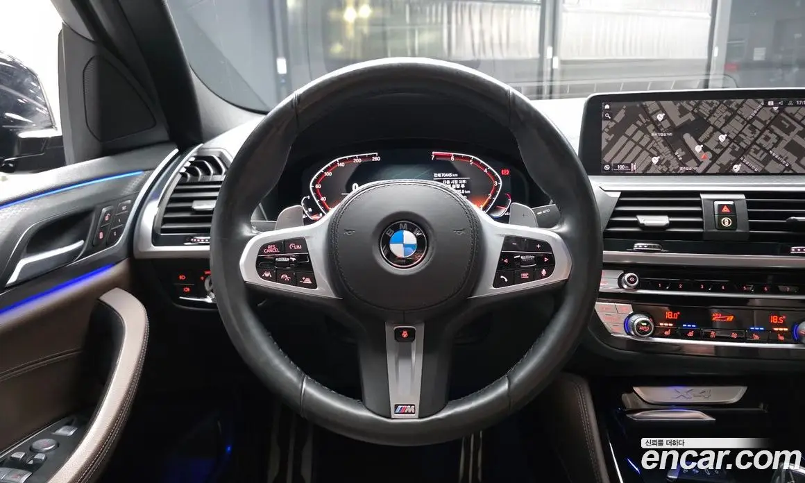 BMW X4 2021 2.0 автомат (гидро), фото 19 BMW X4 2021 2.0 автомат (гидро), фото 19