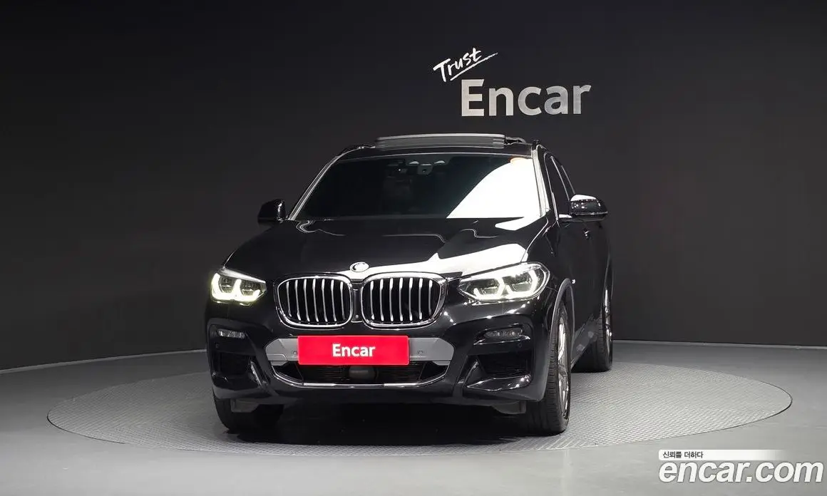 BMW X4 2021 2.0 автомат (гидро), фото 3 BMW X4 2021 2.0 автомат (гидро), фото 3