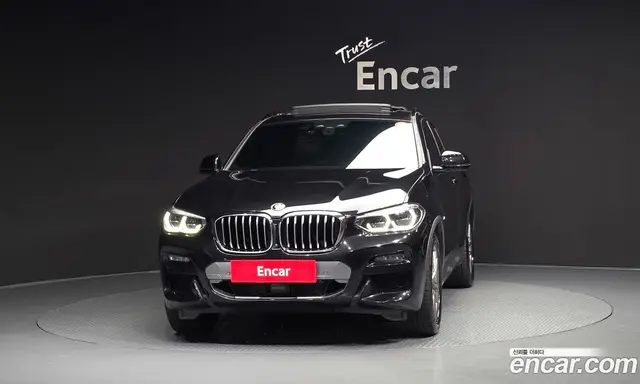 BMW X4 2021 2.0 автомат (гидро), миниатюра 3 BMW X4 2021 2.0 автомат (гидро), миниатюра 3