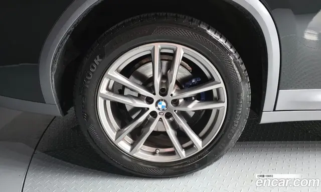 BMW X4 2021 2.0 автомат (гидро), миниатюра 5 BMW X4 2021 2.0 автомат (гидро), миниатюра 5