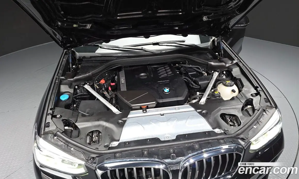 BMW X4 2021 2.0 автомат (гидро), фото 6 BMW X4 2021 2.0 автомат (гидро), фото 6