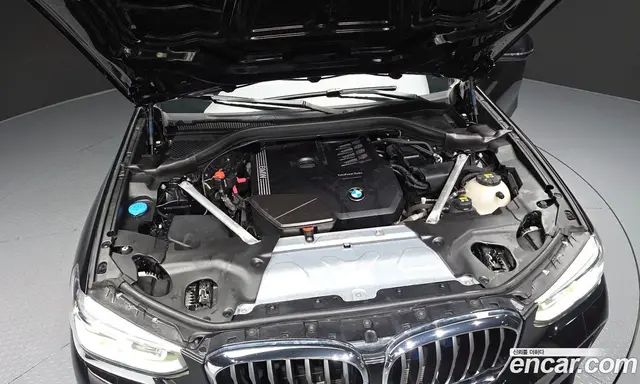 BMW X4 2021 2.0 автомат (гидро), миниатюра 6 BMW X4 2021 2.0 автомат (гидро), миниатюра 6