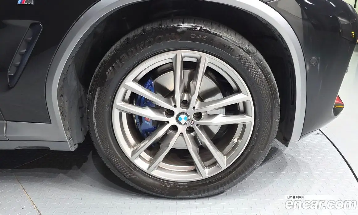 BMW X4 2021 2.0 автомат (гидро), фото 7 BMW X4 2021 2.0 автомат (гидро), фото 7