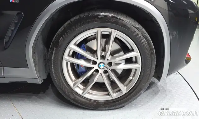 BMW X4 2021 2.0 автомат (гидро), миниатюра 7 BMW X4 2021 2.0 автомат (гидро), миниатюра 7