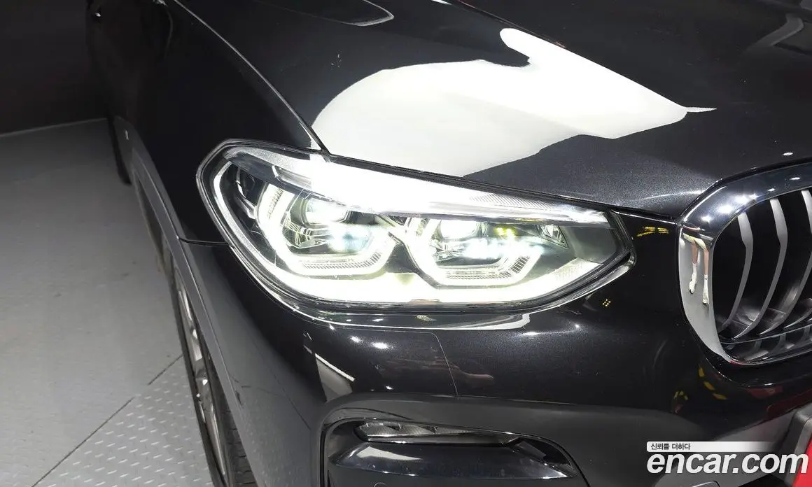 BMW X4 2021 2.0 автомат (гидро), фото 8 BMW X4 2021 2.0 автомат (гидро), фото 8