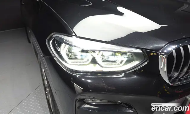 BMW X4 2021 2.0 автомат (гидро), миниатюра 8 BMW X4 2021 2.0 автомат (гидро), миниатюра 8