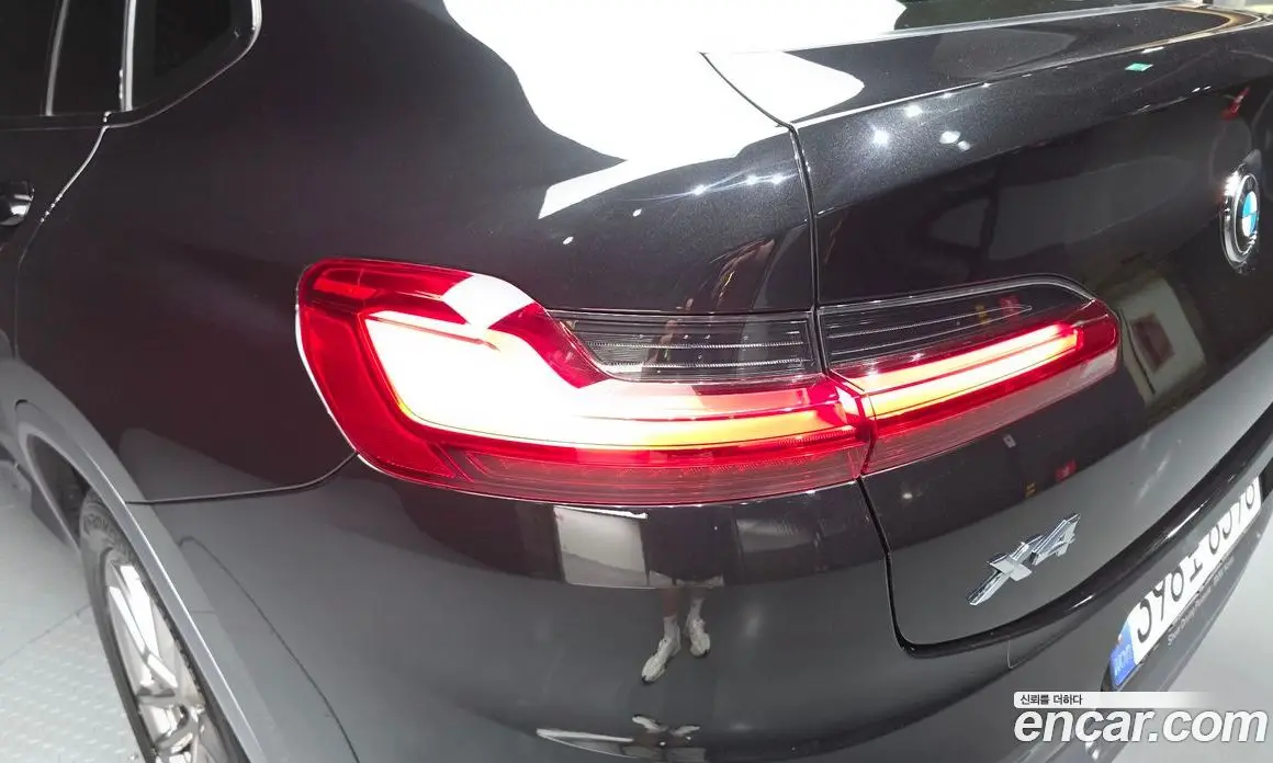 BMW X4 2021 2.0 автомат (гидро), фото 9 BMW X4 2021 2.0 автомат (гидро), фото 9