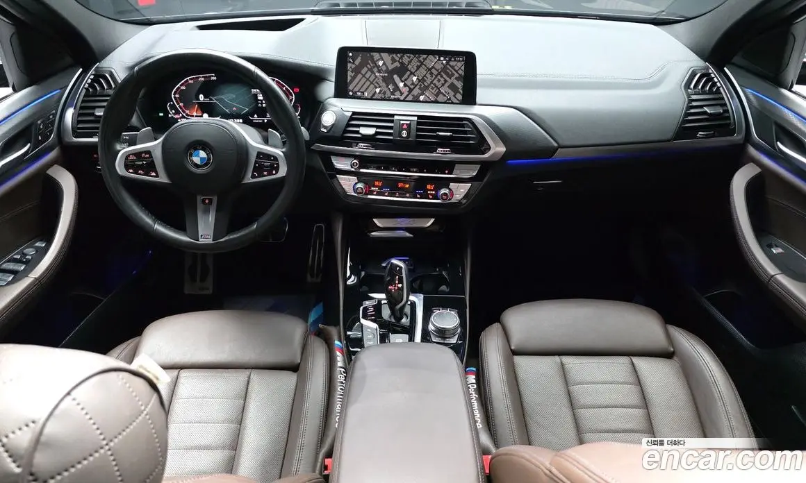 BMW X4 2021 2.0 автомат (гидро), фото 10 BMW X4 2021 2.0 автомат (гидро), фото 10