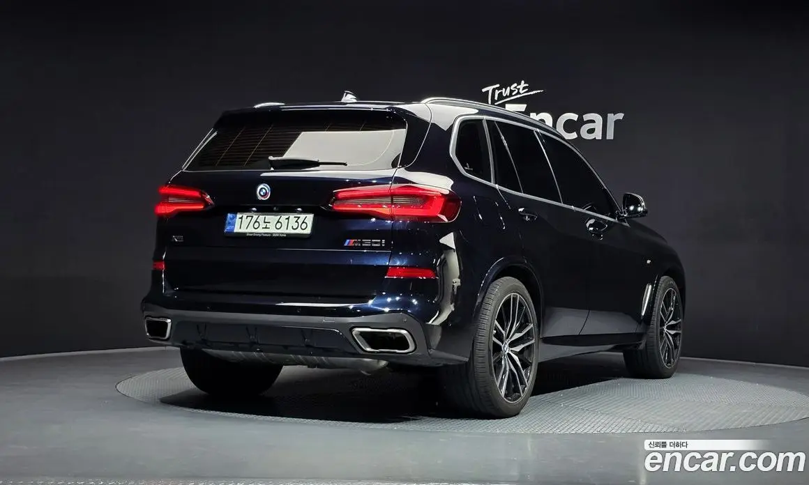 BMW X5 2020 4.4 автомат (гидро), фото 2 BMW X5 2020 4.4 автомат (гидро), фото 2