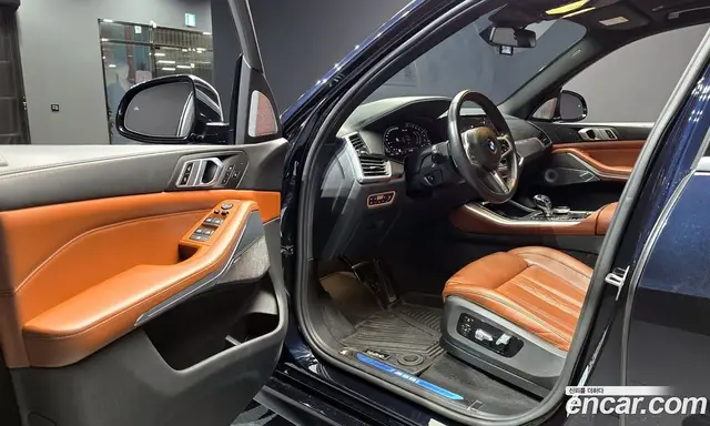 BMW X5 2020 4.4 автомат (гидро), миниатюра 11 BMW X5 2020 4.4 автомат (гидро), миниатюра 11