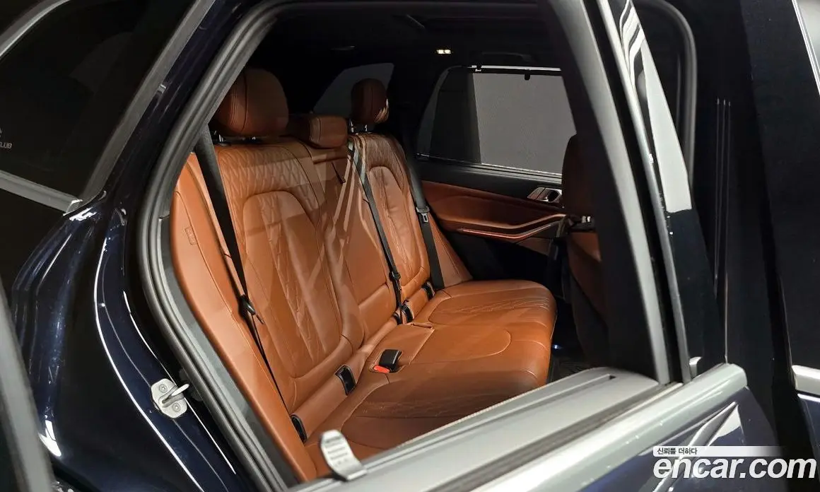 BMW X5 2020 4.4 автомат (гидро), фото 12 BMW X5 2020 4.4 автомат (гидро), фото 12