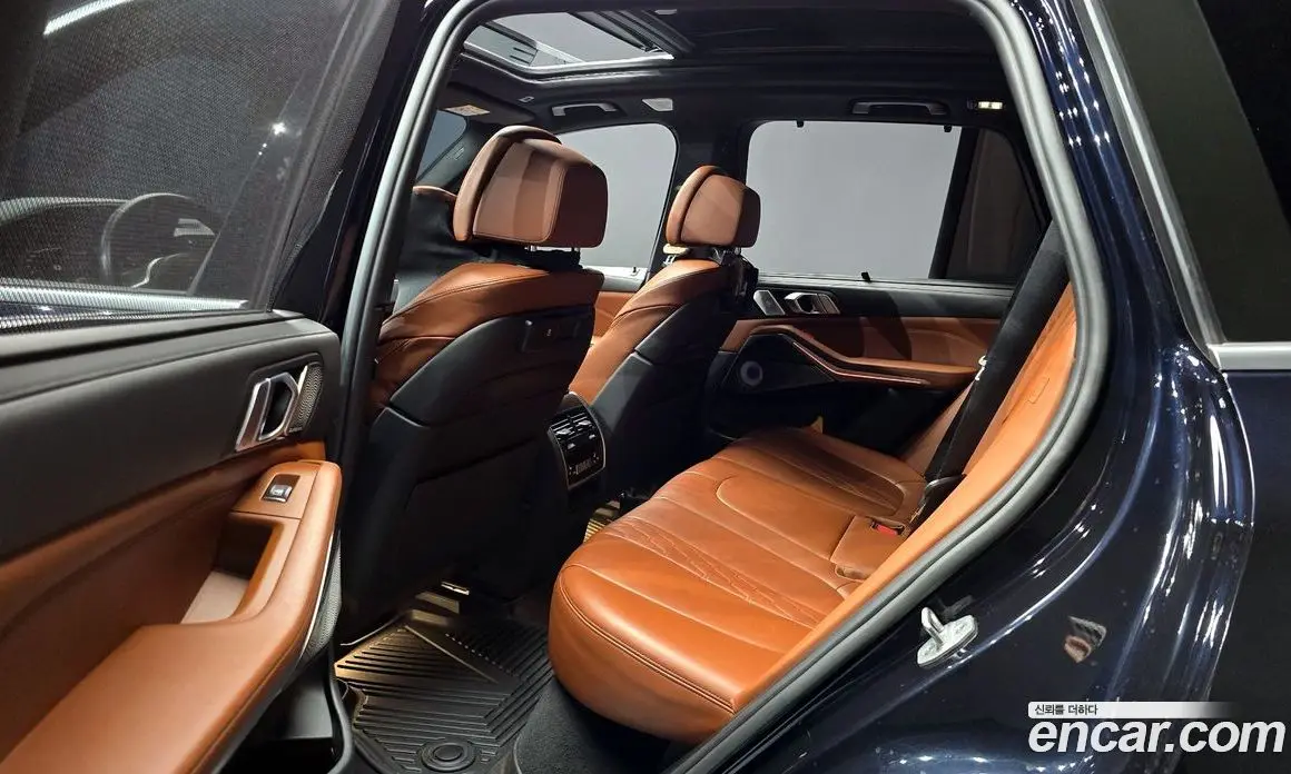 BMW X5 2020 4.4 автомат (гидро), фото 13 BMW X5 2020 4.4 автомат (гидро), фото 13