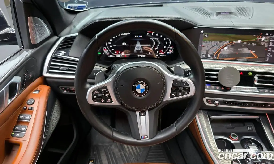 BMW X5 2020 4.4 автомат (гидро), фото 14 BMW X5 2020 4.4 автомат (гидро), фото 14