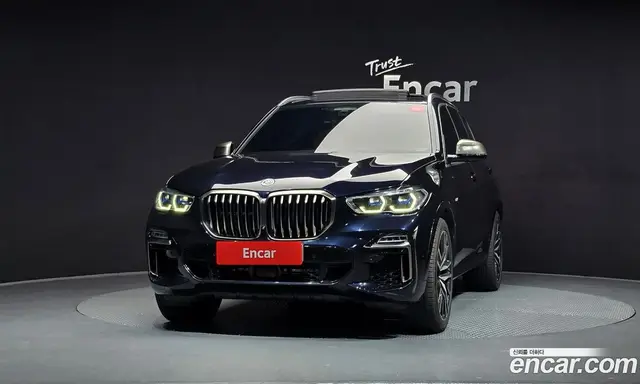 BMW X5 2020 4.4 автомат (гидро), миниатюра 3 BMW X5 2020 4.4 автомат (гидро), миниатюра 3