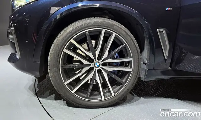 BMW X5 2020 4.4 автомат (гидро), миниатюра 5 BMW X5 2020 4.4 автомат (гидро), миниатюра 5