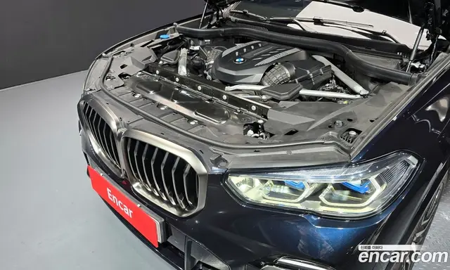 BMW X5 2020 4.4 автомат (гидро), миниатюра 6 BMW X5 2020 4.4 автомат (гидро), миниатюра 6